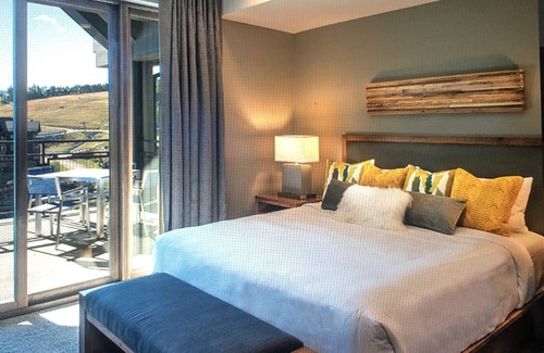 Breckenridge Complejo | Grand Colorado Peak8 Modern mountain retreat