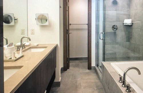 Breckenridge Complejo | Grand Colorado Peak8 Modern mountain retreat