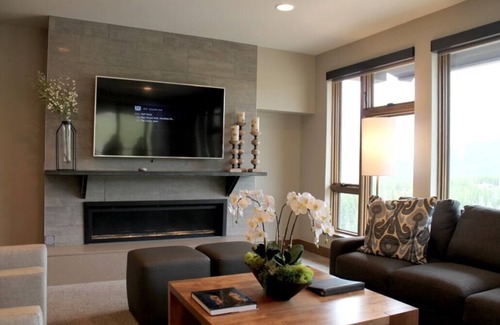 Breckenridge Complejo | Grand Colorado Peak 8 Resort - 1 BR/1.5 BA Ski-in/Ski-out Villa - Breckenridge