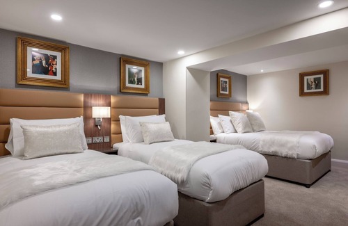 Paddington Hotel | Grand Concerto Hotel