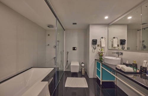 Mahabalipuram Hotel | Grand Continent Mahabalipuram A Sarovar Premiere Affiliate Hotel