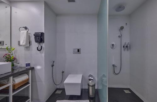 Mahabalipuram Hotel | Grand Continent Mahabalipuram A Sarovar Premiere Affiliate Hotel