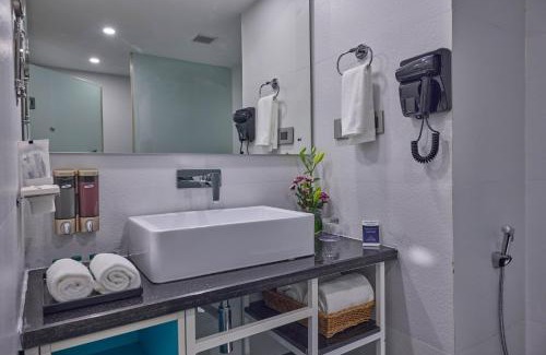 Mahabalipuram Hotel | Grand Continent Mahabalipuram A Sarovar Premiere Affiliate Hotel