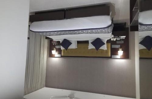 Sheshadripuram Hotel | Grand Continent Malleshwaram A Sarovar Portico Affiliate Hotel