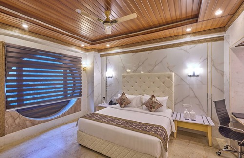T Nagar Hotel | Grand Continent Premiere - T Nagar