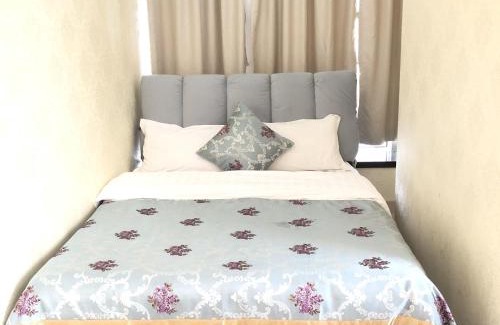 Beijing Road Apartamento | Grand Continental Apartment