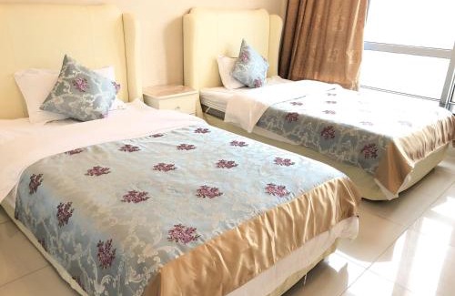 Beijing Road Apartamento | Grand Continental Apartment