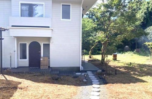 Yawatano Casa | Grand Cottage Izu Kogen - Vacation STAY 42283v