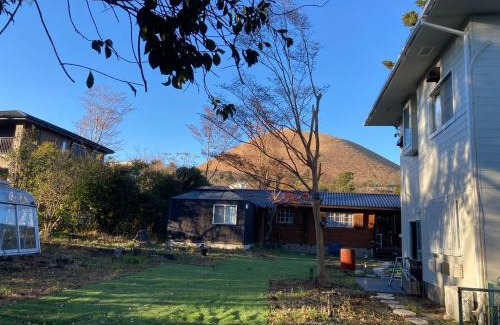 Yawatano Casa | Grand Cottage Izu Kogen - Vacation STAY 42283v