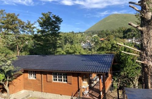 Yawatano Casa | Grand Cottage Izu Kogen - Vacation STAY 42283v