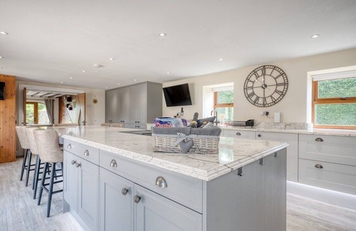 Crook Casa | The Estate - Oakenshaw