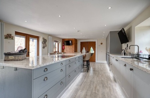 Crook Casa | The Estate - Oakenshaw