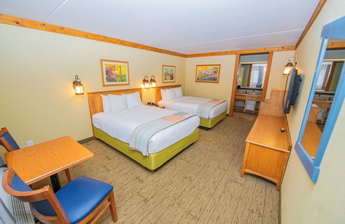 Branson Theater District Complejo | Grand Country Waterpark Resort