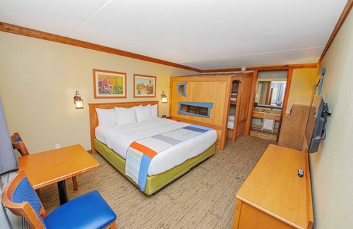 Branson Theater District Complejo | Grand Country Waterpark Resort