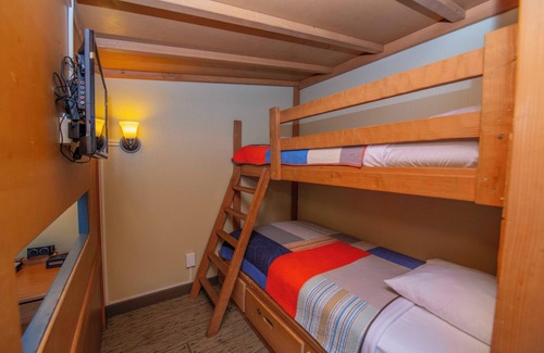 Branson Theater District Complejo | Grand Country Waterpark Resort