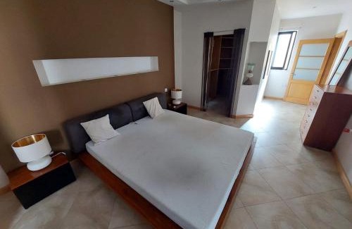 St. Andrew's Apartamento | Grand & Cozy apartment on great location, central