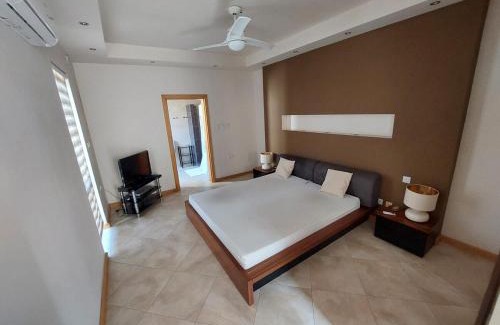 St. Andrew's Apartamento | Grand & Cozy apartment on great location, central