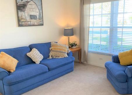 Cumbrian Lakes Casa | Grand Cumbrian - Four Bedroom Home