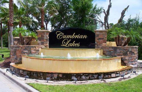 Cumbrian Lakes Casa | Grand Cumbrian - Four Bedroom Home