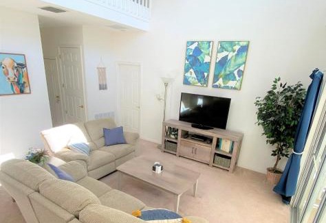 Cumbrian Lakes Casa | Grand Cumbrian - Four Bedroom Home