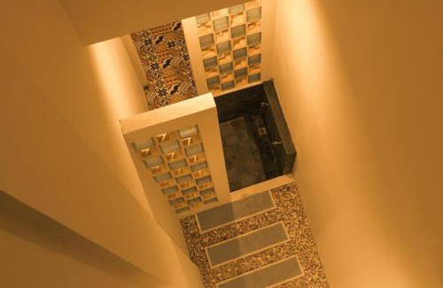 Mlati Hotel | Grand Damai Kostel Exclusive