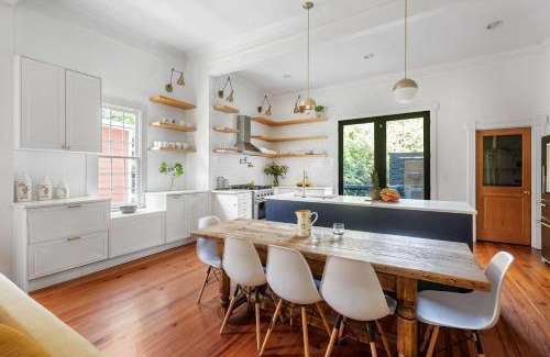 East Side Apartamento | Grand Damn