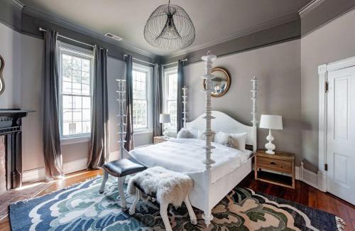 East Side Apartamento | Grand Damn