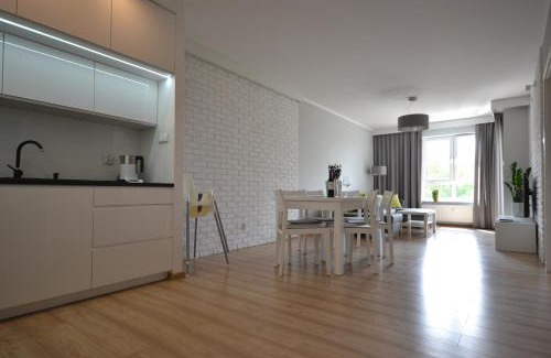 West Pomeranian Voivodeship Apartamento | Grand De Luxe Solna