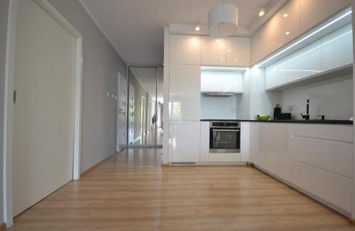 West Pomeranian Voivodeship Apartamento | Grand De Luxe Solna