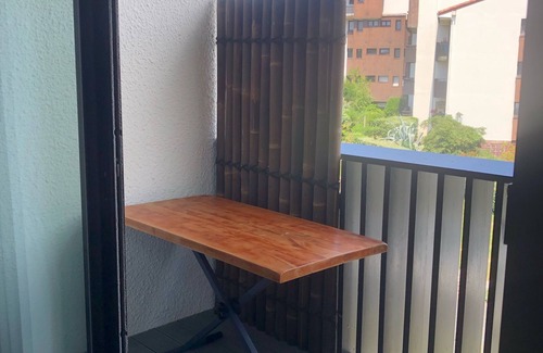 Le Penon Apartamento | 53m2 Grand Design T2 muy bien equipados y muy cerca de todas las comodidades