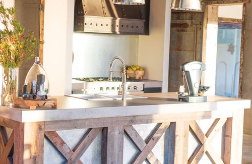 Inverloch Casa | Grand Designs Silo House country property Inverloch