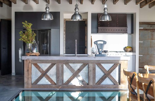 Inverloch Casa | Grand Designs Silo House country property Inverloch