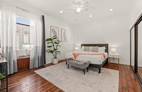 Pacific Beach Casa | Grand Desire - Vibrant - Luxury - Beachside treat