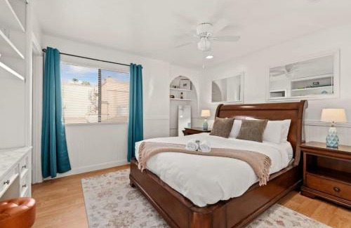 Pacific Beach Casa | Grand Desire - Vibrant - Luxury - Beachside treat