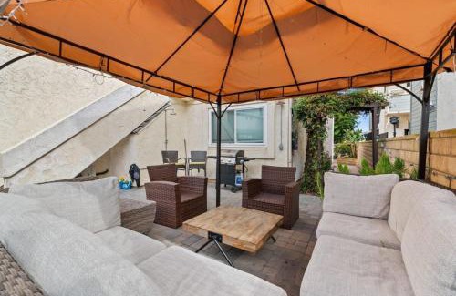 Pacific Beach Casa | Grand Desire - Vibrant - Luxury - Beachside treat