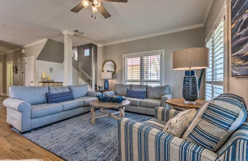 Crystal Shores Casa | Grand Destin Getaway - Walk a Block to the Beach!