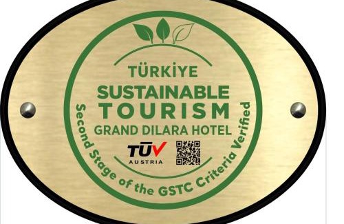 Fatih Hotel | Grand Dilara Hotel