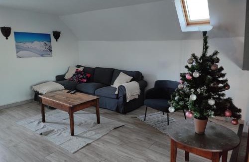 Besse-en-Chandesse Apartamento | Grand Duplex, 6 personnes