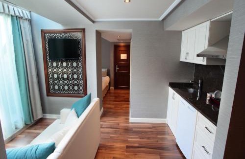 Fatih Hotel | Grand Durmaz Hotel