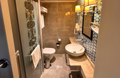Fatih Hotel | Grand Durmaz Hotel