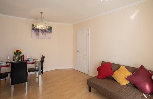 Dagenham Casa | Apartamento Grand Elite - Dagenham