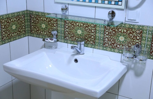 Buxoro Casa | Grand Emir Residence