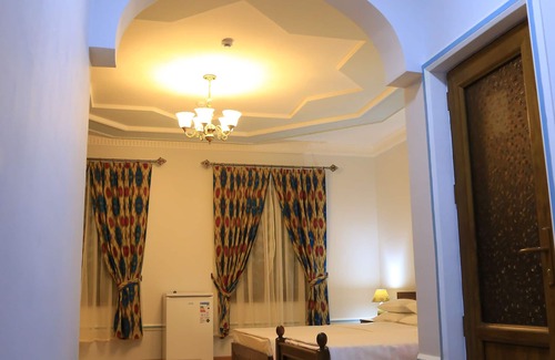 Buxoro Casa | Grand Emir Residence