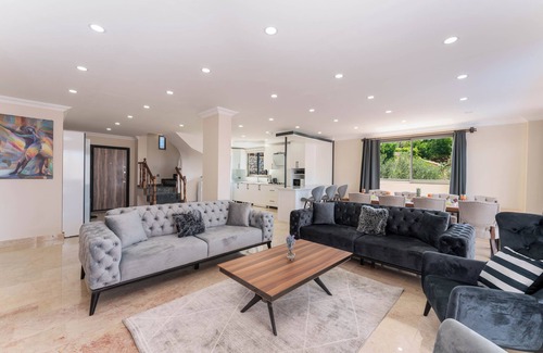 Kas Villa | Grand Emora Villas