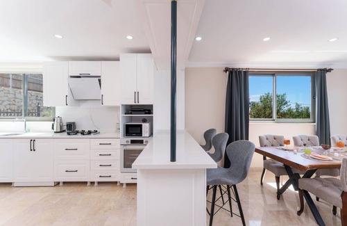 Kas Villa | Grand Emora Villas