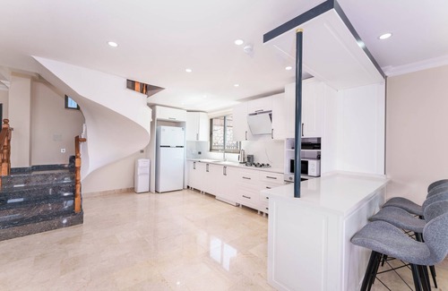 Kas Villa | Grand Emora Villas