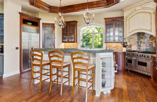 St. Charles Casa | Grand Estate at the Preserve
