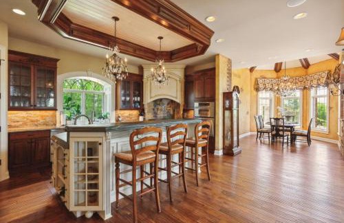 St. Charles Casa | Grand Estate at the Preserve