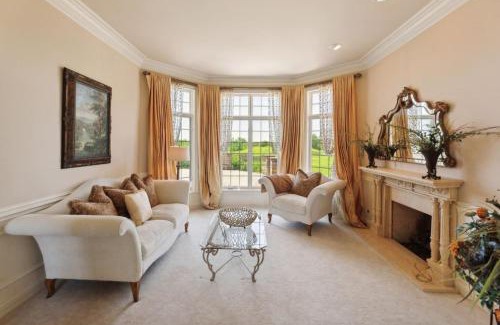St. Charles Casa | Grand Estate at the Preserve