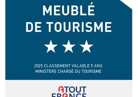 Lavelanet Apartamento | Grand et bel appartement classé 3 étoiles